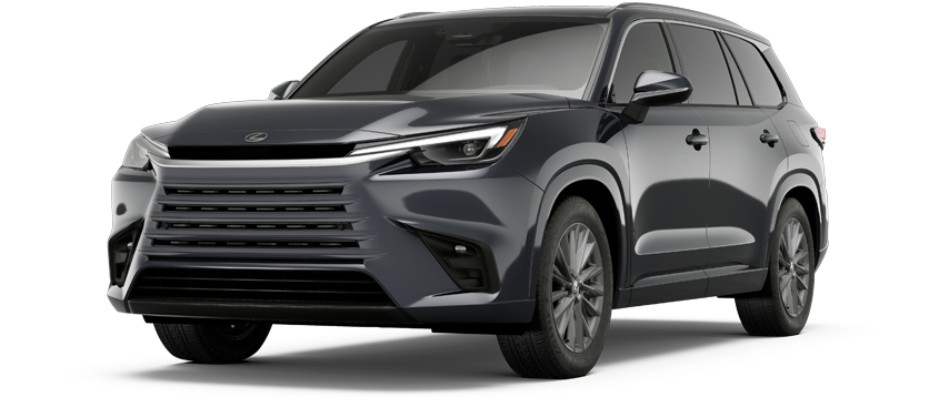 Lexus of Montgomery in Montgomery AL